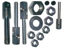 Cable Shortening Kit - 00-3167-0