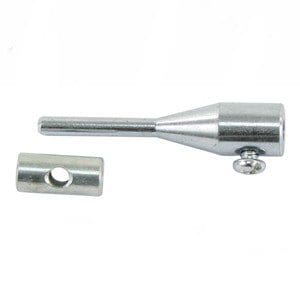 ACCELERATOR CABLE EXTENDING KIT - 00-3171-0