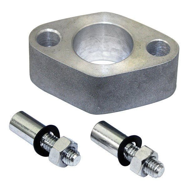 CARB ADAPTER ALTERNATOR CONVERSION - 00-3245-0