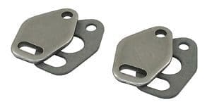 BLOCK OFF - HEAT RISER - 00-3447-0