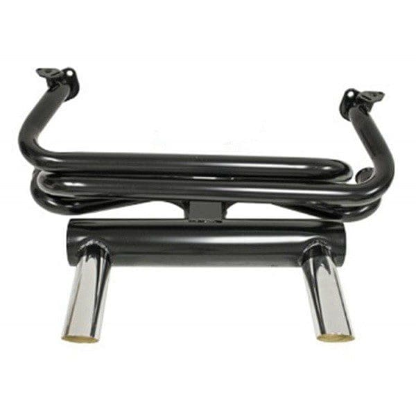 EXHAUST GT 1200 40HP - 00-3766-0
