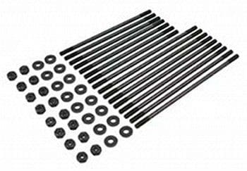 CRANKCASE STUD KIT 8MM SINGLE PORT - 00-4005-0