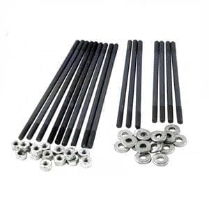 CRANKCASE STUD KIT 10MM - 00-4009-0