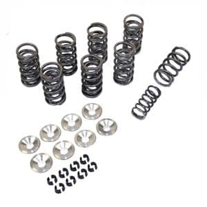 HI REV KIT WITH DUAL SPRINGS - 00-4060-0