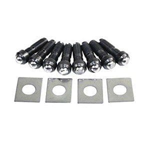HI-PERFORMANCE SWIVEL FEET - 00-4061-0