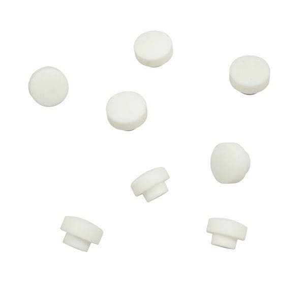 PISTON PIN RETAINER BUTTON 92MM - 00-4074-0