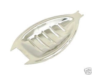 DOOR HANDLE GUARDS (PAIR) 1960-1967 - 00-6447-0