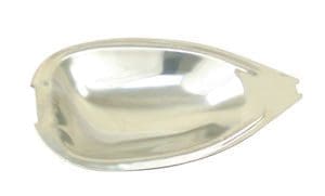 DOOR HANDLE GUARDS (PAIR) 1968-1970 - 00-6448-0