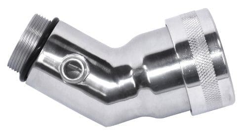 OIL FILLER BILLET UPRIGHT - 00-7914-0