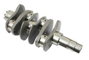 CRANKSHAFT CHROMOLY C/WGHT 69MM - 00-8120-0