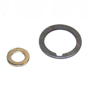 PULLEY SPACERS PAIR - 00-8688-6