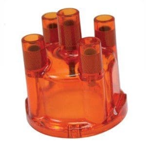 DISTRIBUTOR CAP - RED - 00-8791-0