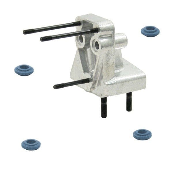 DOGHOUSE OIL COOLER ADAPTOR - 00-8894-0