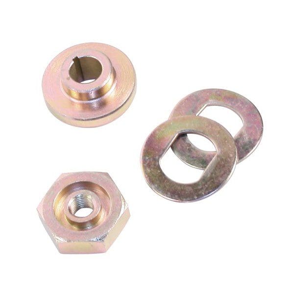 FAN HARDWARE KIT - 00-8898-0