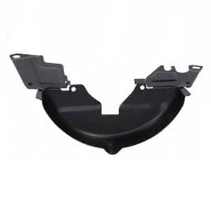 TINWARE ENGINE BREAST PLATE - 00-8935-0