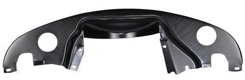 TINWARE REAR STOCK BLACK - 00-8938-0