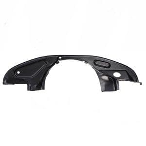 TINWARE FRONT BLACK EARLY - 00-8951-0