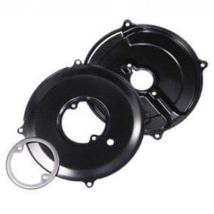 ALT/GEN TINWARE BLACK - 00-9057-0