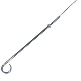 DIPSTICK CHROME LONG - 00-9075-0