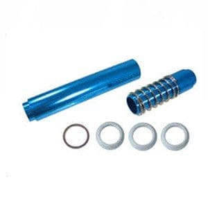 PUSHROD TUBE ALUMINIUM SPRING (EA) - 00-9095-0