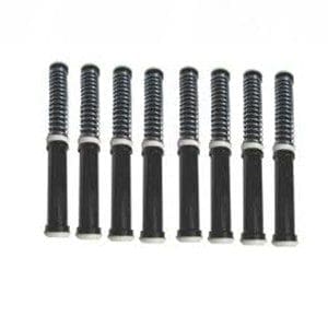 PUSHROD TUBES (8) NYLON ADJUSTABLE - 00-9159-0