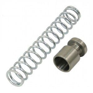 OIL PRESSURE RELIEF VALVE KIT - 00-9201-0