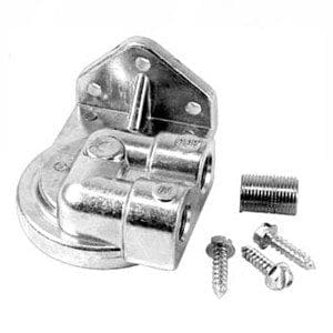 OIL FILLER ADAPTER PORTS RIGHT - 00-9245-0
