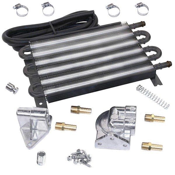 OIL COOLER KIT - 00-9276-0