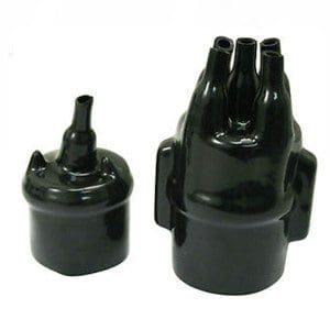 DISTRIBUTOR/COIL WATERPROOF KIT - 00-9315-0