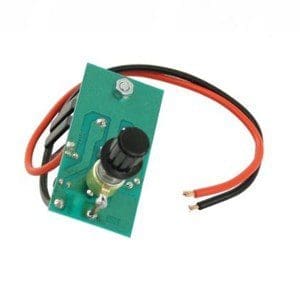 WIPER CONVERSION KIT 6V-12V - 00-9344-0