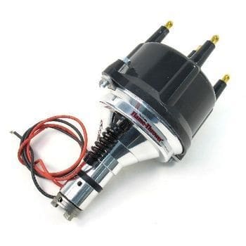 PETRONIX BILLET DISTRIBUTOR - 00-9444-B
