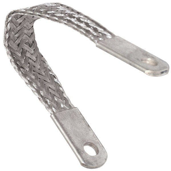 GROUND STRAP 9