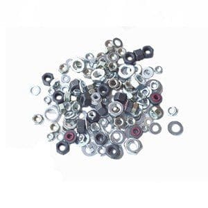 ENGINE NUT/BOLT KIT 10MM - 00-9523-0
