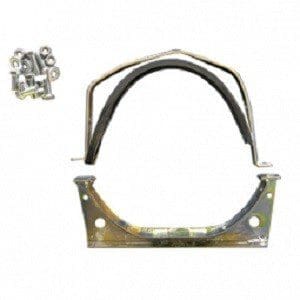 SUPPORT KIT REAR PADDED EMPI - 00-9543-0