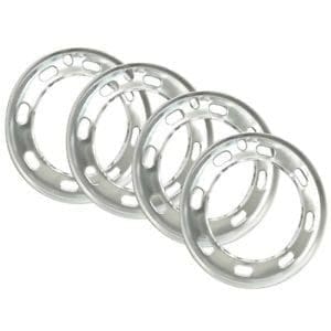 BEAUTY RINGS 1968- (4) - 00-9555-0