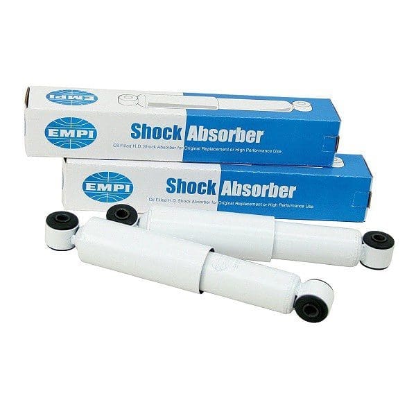 EMPI GAS SHOCK T1 FRT & REAR - 00-9656-0