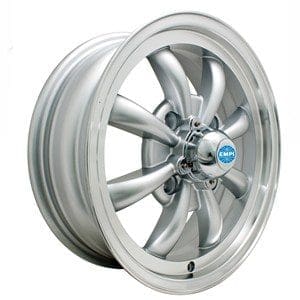 WHEEL 8 SPOKE EMPI 5.5