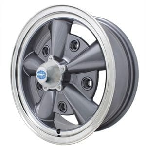 WHEEL 5 SPOKE EMPI 5.5