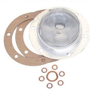 OIL SCREEN KIT 40HP 1200 - 00-9923-0
