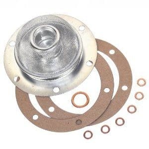 OIL SCREEN KIT 1600cc 19MM D/RELIEF - 00-9924-0