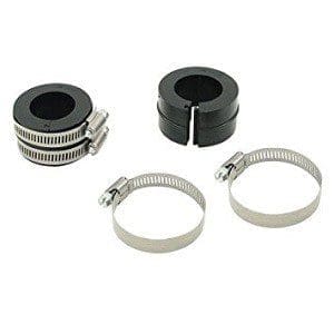 DUAL PORT MANIFOLD SPLIT BOOT KIT - 00-9960-0