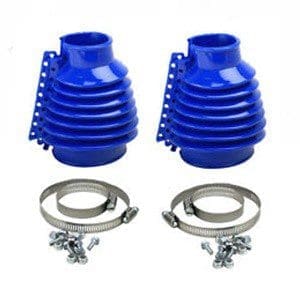 AXLE BOOT PAIR - BLUE - 00-9970-0
