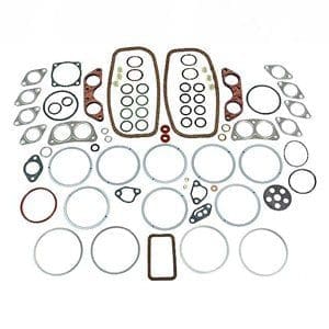 GASKET SET 1700CC - 021198009B