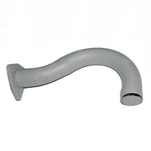 TAILPIPE KOMBI 1700-2000CC - 021251185F