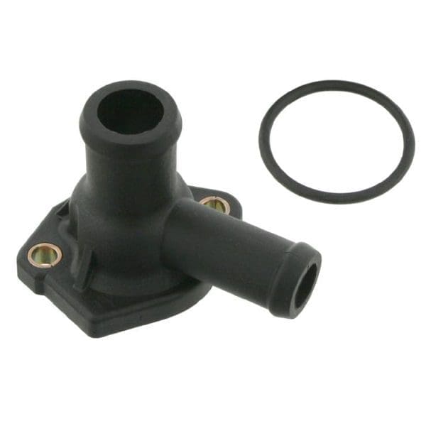 Coolant Flange - 026121144F
