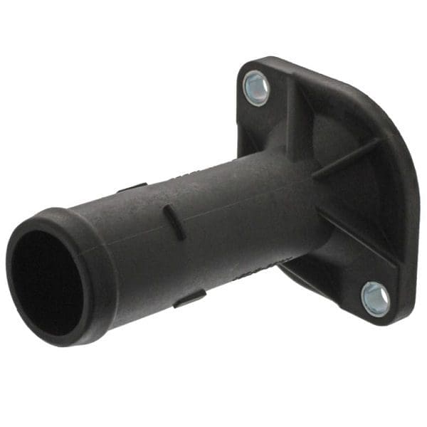 Coolant Flange - 038121121