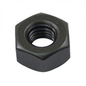 CYLINDER HEAD NUT - 043101457