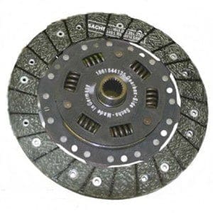CLUTCH DISC 215MM - 043141031H
