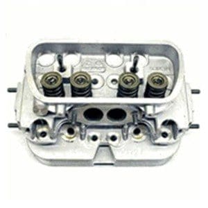 CYLINDER HEAD ASSY 1600CC DUAL PORT - 043198355C