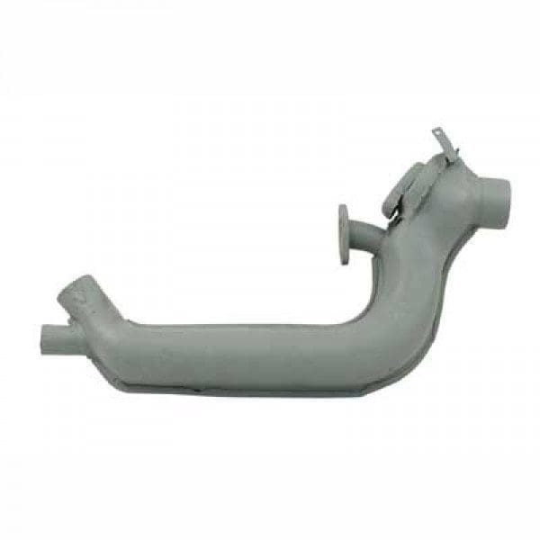 HEAT EXCHANGER L/H UNIVERSAL - 043255107H